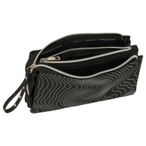 Demon Hunters Kpop Energy triple pencil case1
